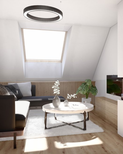 Místo pro Váš odpočinek